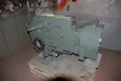 Ral7009grün