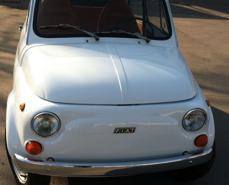 Fiat500