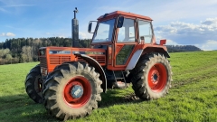 Same Tiger Six 105 Export