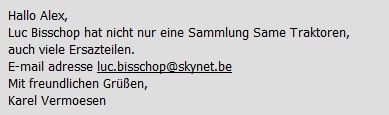 lucbisschop