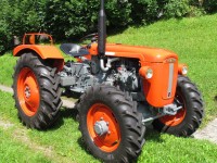 Mitteilungsbedürftnis befriedigt