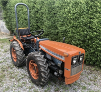 Carraro Supertigre 635