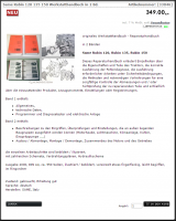 Rubin.PNG (161.24 KiB) 4709 mal betrachtet Werkstatthandbuch beim Fachliteraturversand